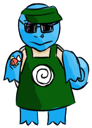 Squirtle